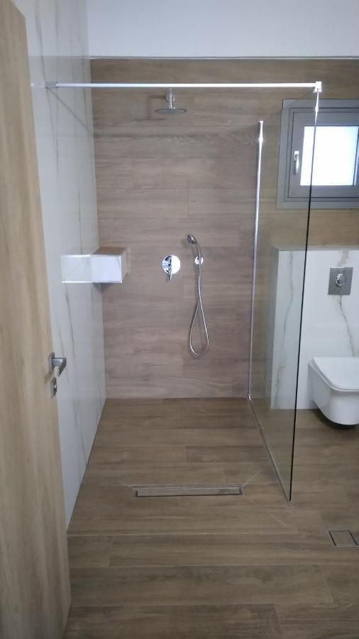 Psammites Apartment Kalambaka Bagian luar foto